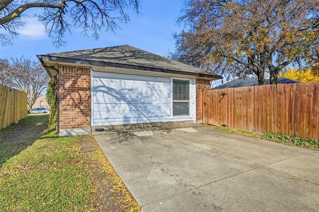 7514 Estates Way Rowlett, TX 75089 - Photo 30 of 31