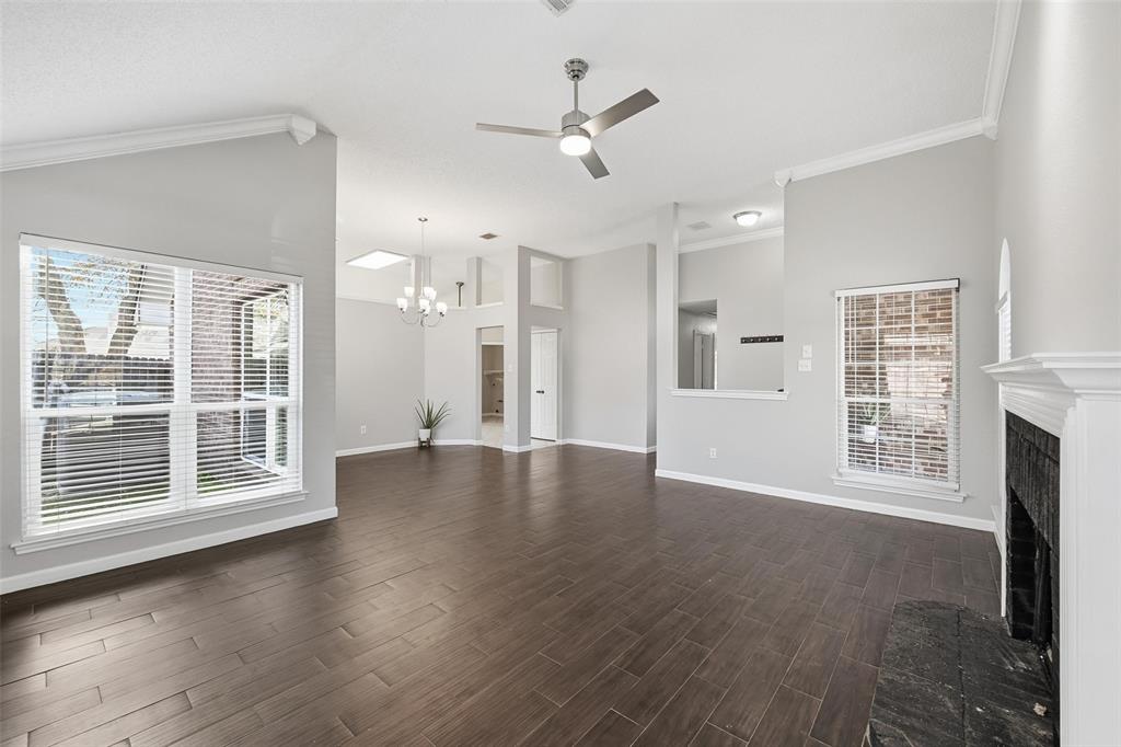 7514 Estates Way Rowlett, TX 75089 - Photo 6 of 31