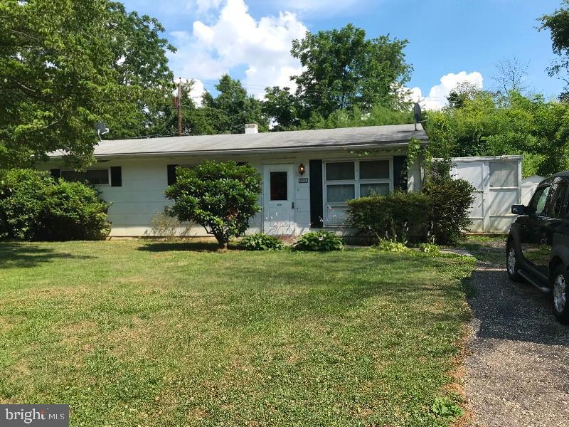 1812 Colmar Road Baltimore, MD 21207 - Photo 1 of 26