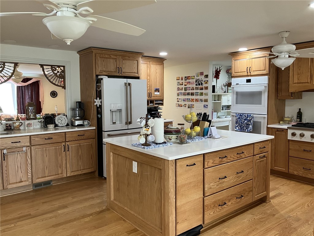 817 Whittier Road Ogden, NY 14559 - Photo 27 of 48 Kitchen