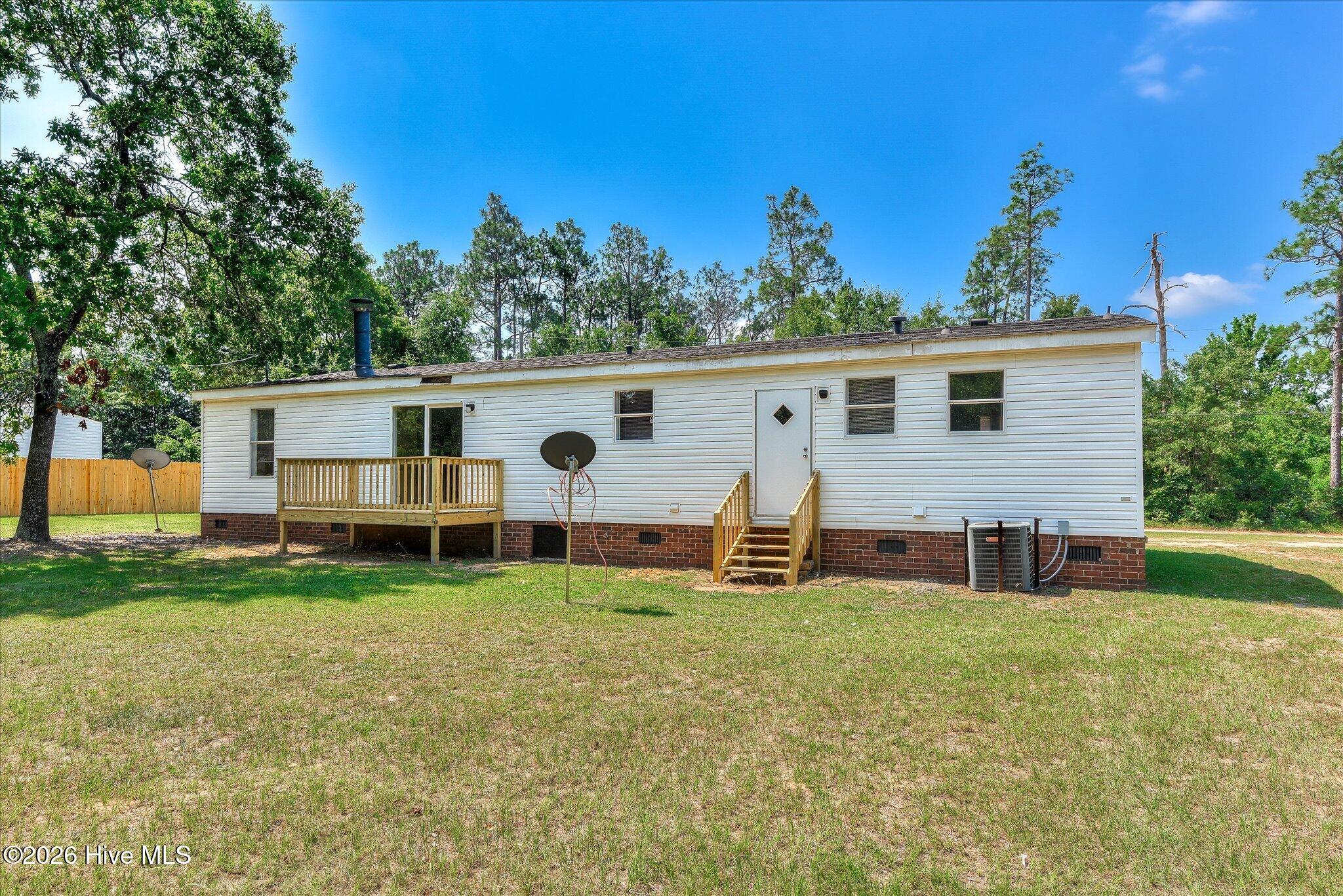 4134 Daisy Lane, Unit B Augusta, GA 30906 - Photo 37 of 40