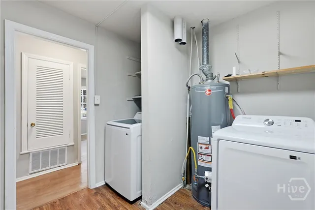 $2,100 | 2 La Brea Boulevard, Savannah, GA 31419