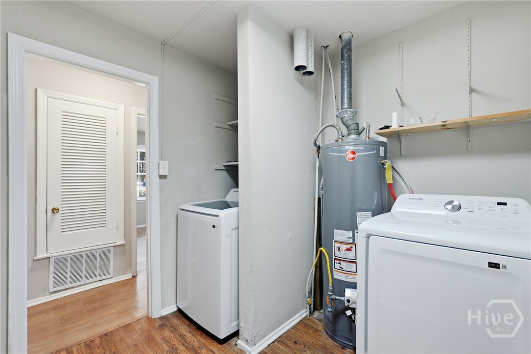 2 La Brea Boulevard Savannah, GA 31419 - Photo 22 of 27