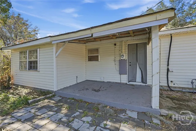 $2,100 | 2 La Brea Boulevard, Savannah, GA 31419