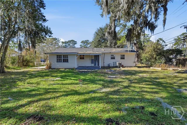 $2,100 | 2 La Brea Boulevard, Savannah, GA 31419