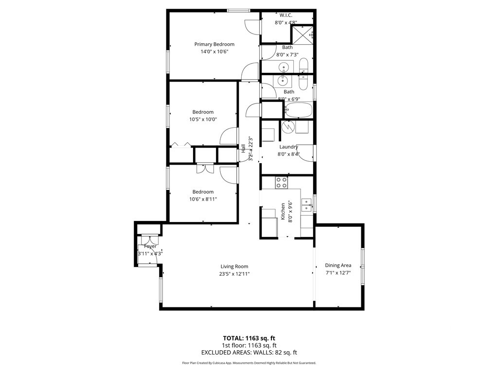 2 La Brea Boulevard Savannah, GA 31419 - Photo 27 of 27