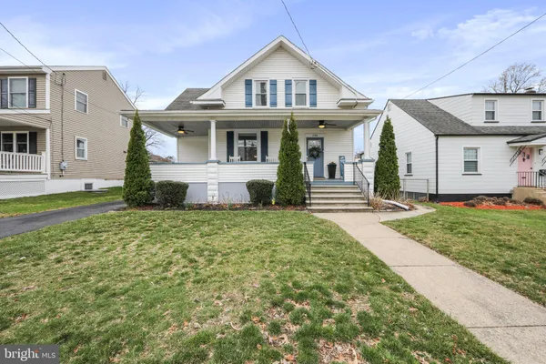 $595,000 | 236 South Lecato Avenue, Audubon, NJ 08106
