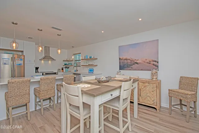 $410,000 | 5020 Beach Drive, Panama City, FL 32408