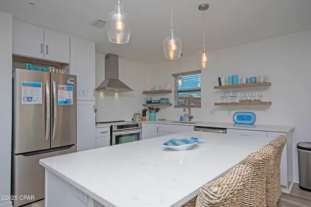 $410,000 | 5020 Beach Drive, Panama City, FL 32408