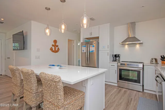 $410,000 | 5020 Beach Drive, Panama City, FL 32408