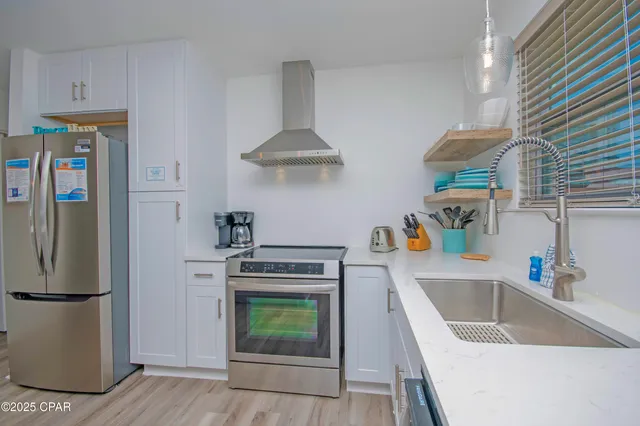 $410,000 | 5020 Beach Drive, Panama City, FL 32408