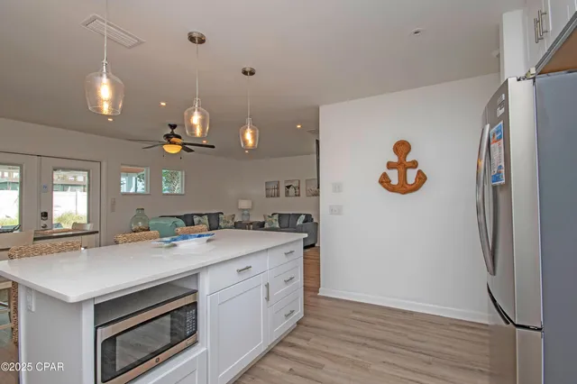 $410,000 | 5020 Beach Drive, Panama City, FL 32408