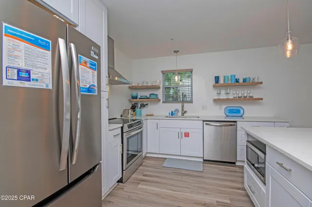 $410,000 | 5020 Beach Drive, Panama City, FL 32408