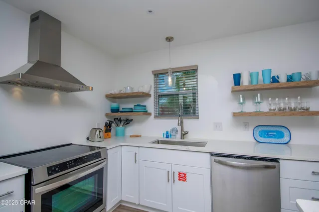 $410,000 | 5020 Beach Drive, Panama City, FL 32408