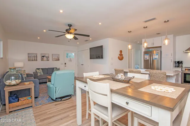 $410,000 | 5020 Beach Drive, Panama City, FL 32408