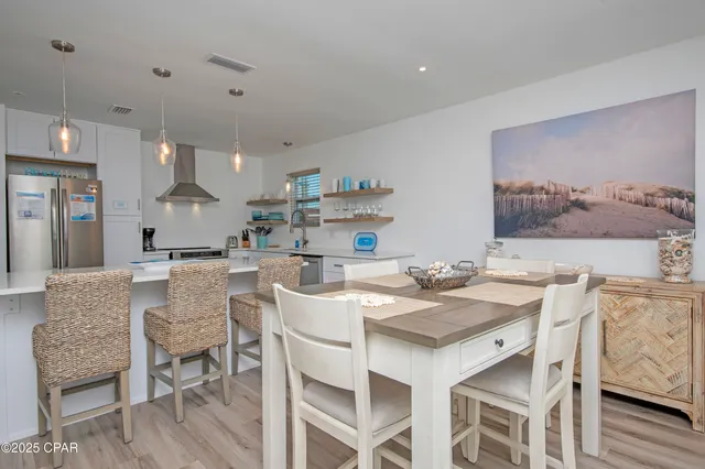 $410,000 | 5020 Beach Drive, Panama City, FL 32408