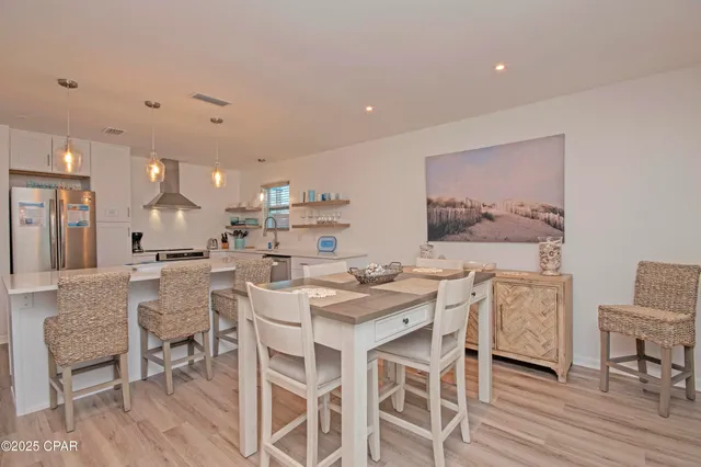 $410,000 | 5020 Beach Drive, Panama City, FL 32408