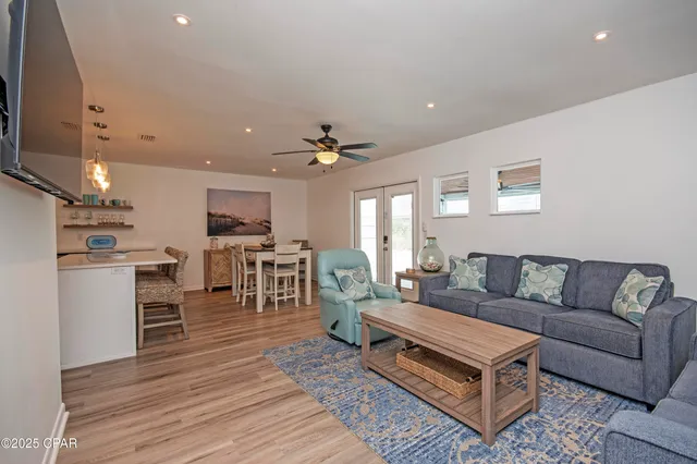 $410,000 | 5020 Beach Drive, Panama City, FL 32408