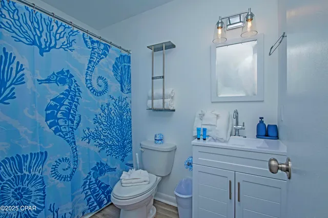 $410,000 | 5020 Beach Drive, Panama City, FL 32408