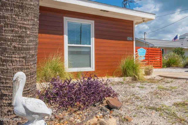 $410,000 | 5020 Beach Drive, Panama City, FL 32408