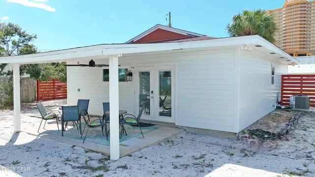 $410,000 | 5020 Beach Drive, Panama City, FL 32408