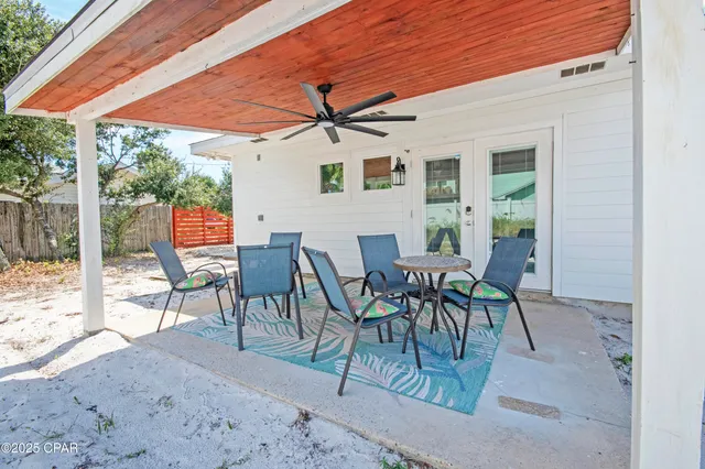 $410,000 | 5020 Beach Drive, Panama City, FL 32408