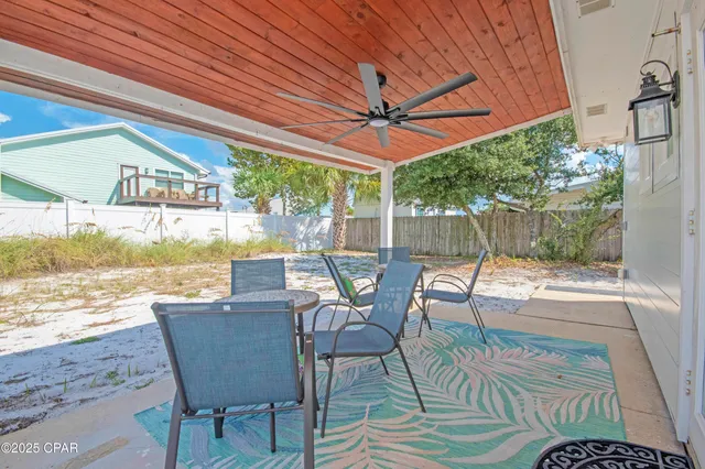 $410,000 | 5020 Beach Drive, Panama City, FL 32408