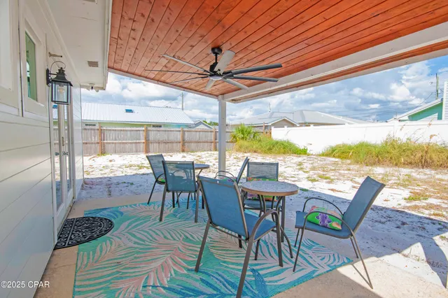 $410,000 | 5020 Beach Drive, Panama City, FL 32408