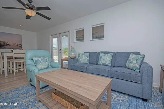 $410,000 | 5020 Beach Drive, Panama City, FL 32408