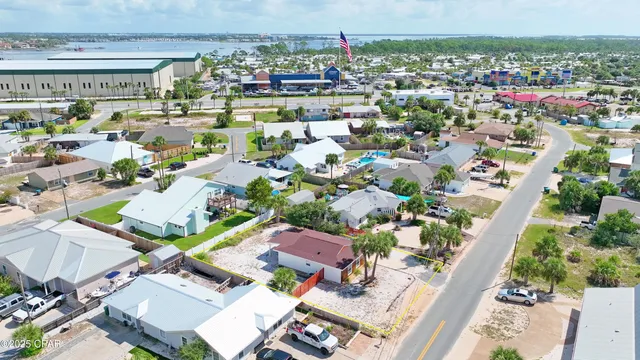 $410,000 | 5020 Beach Drive, Panama City, FL 32408