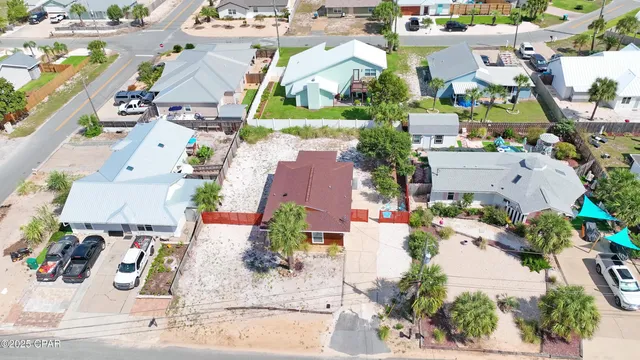 $410,000 | 5020 Beach Drive, Panama City, FL 32408