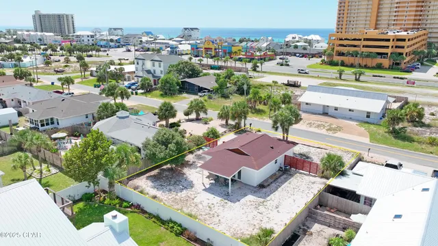 $410,000 | 5020 Beach Drive, Panama City, FL 32408