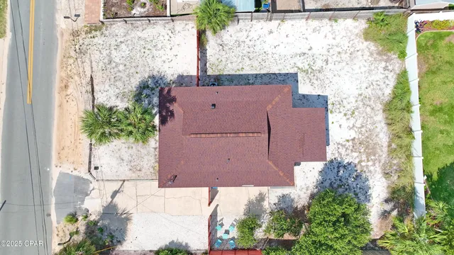 $410,000 | 5020 Beach Drive, Panama City, FL 32408