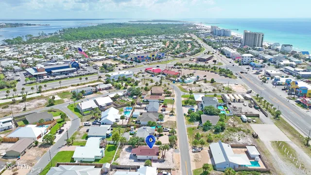 $410,000 | 5020 Beach Drive, Panama City, FL 32408