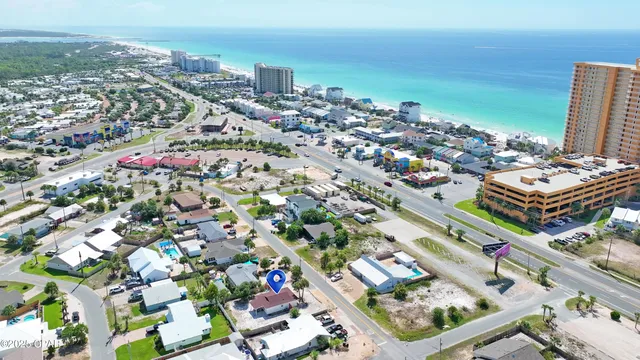 $410,000 | 5020 Beach Drive, Panama City, FL 32408