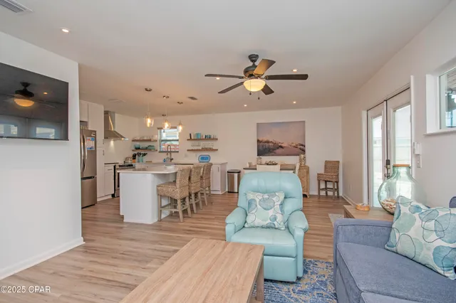 $410,000 | 5020 Beach Drive, Panama City, FL 32408