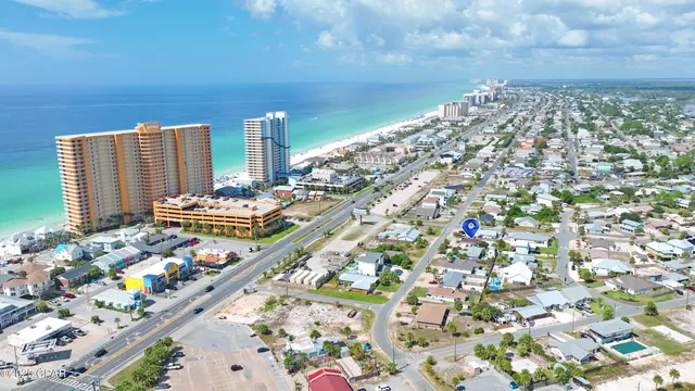 $410,000 | 5020 Beach Drive, Panama City, FL 32408