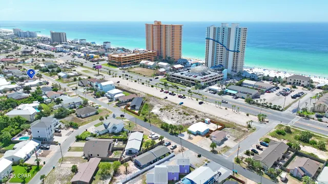 $410,000 | 5020 Beach Drive, Panama City, FL 32408