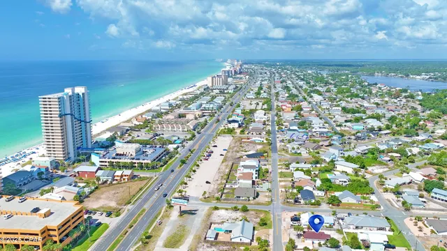 $410,000 | 5020 Beach Drive, Panama City, FL 32408