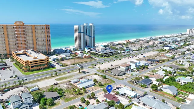 $410,000 | 5020 Beach Drive, Panama City, FL 32408