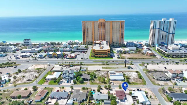 $410,000 | 5020 Beach Drive, Panama City, FL 32408