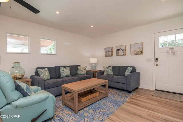 $410,000 | 5020 Beach Drive, Panama City, FL 32408