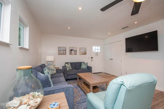 $410,000 | 5020 Beach Drive, Panama City, FL 32408