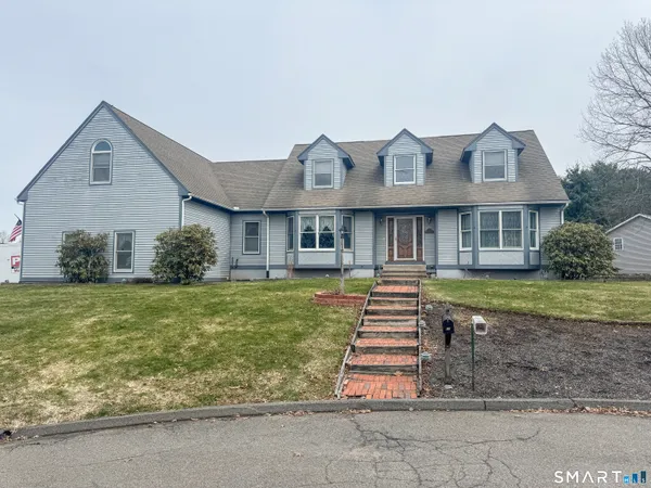 $599,000 | 10 Boris Court, Meriden, CT 06450