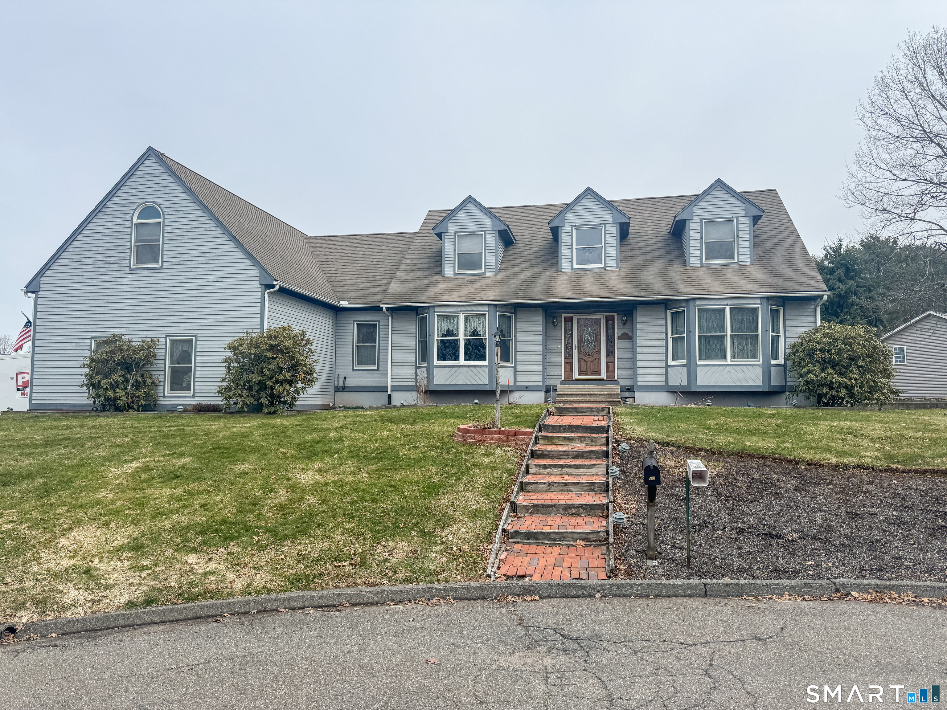 10 Boris Court Meriden, CT 06450 - Photo 1 of 38