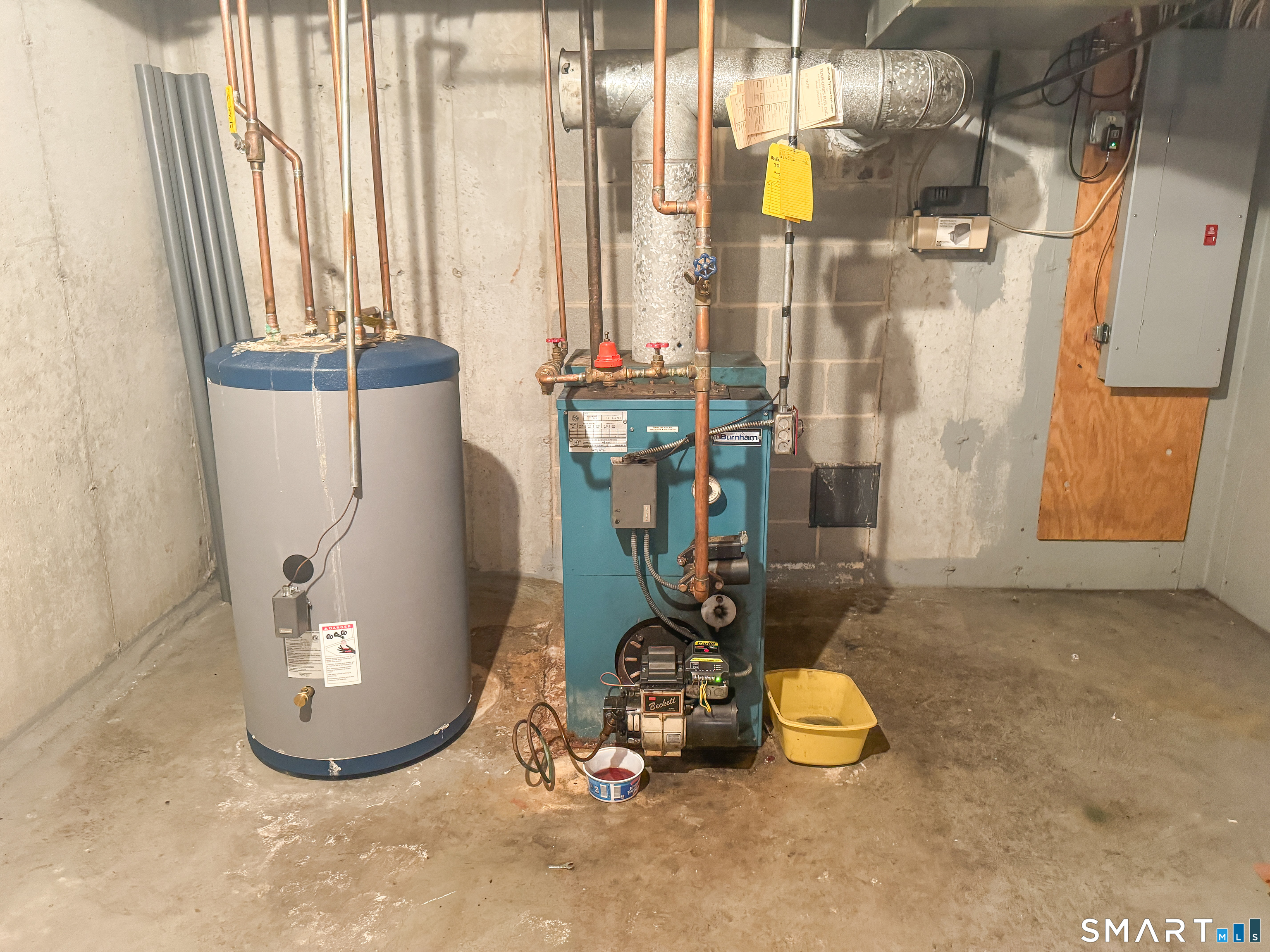 10 Boris Court Meriden, CT 06450 - Photo 37 of 38