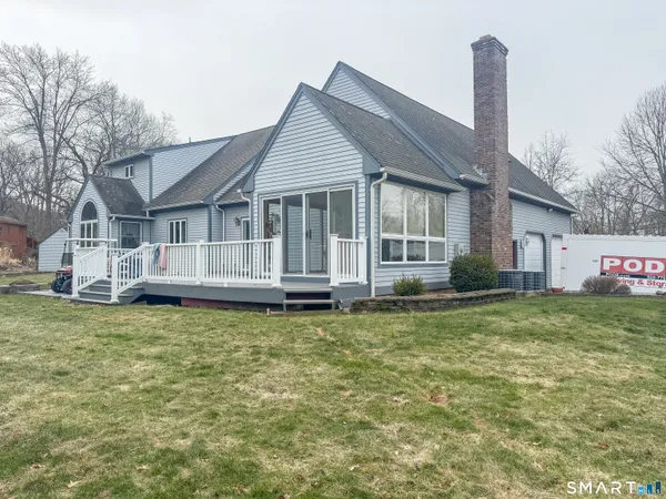 $569,000 | 10 Boris Court, Meriden, CT 06450