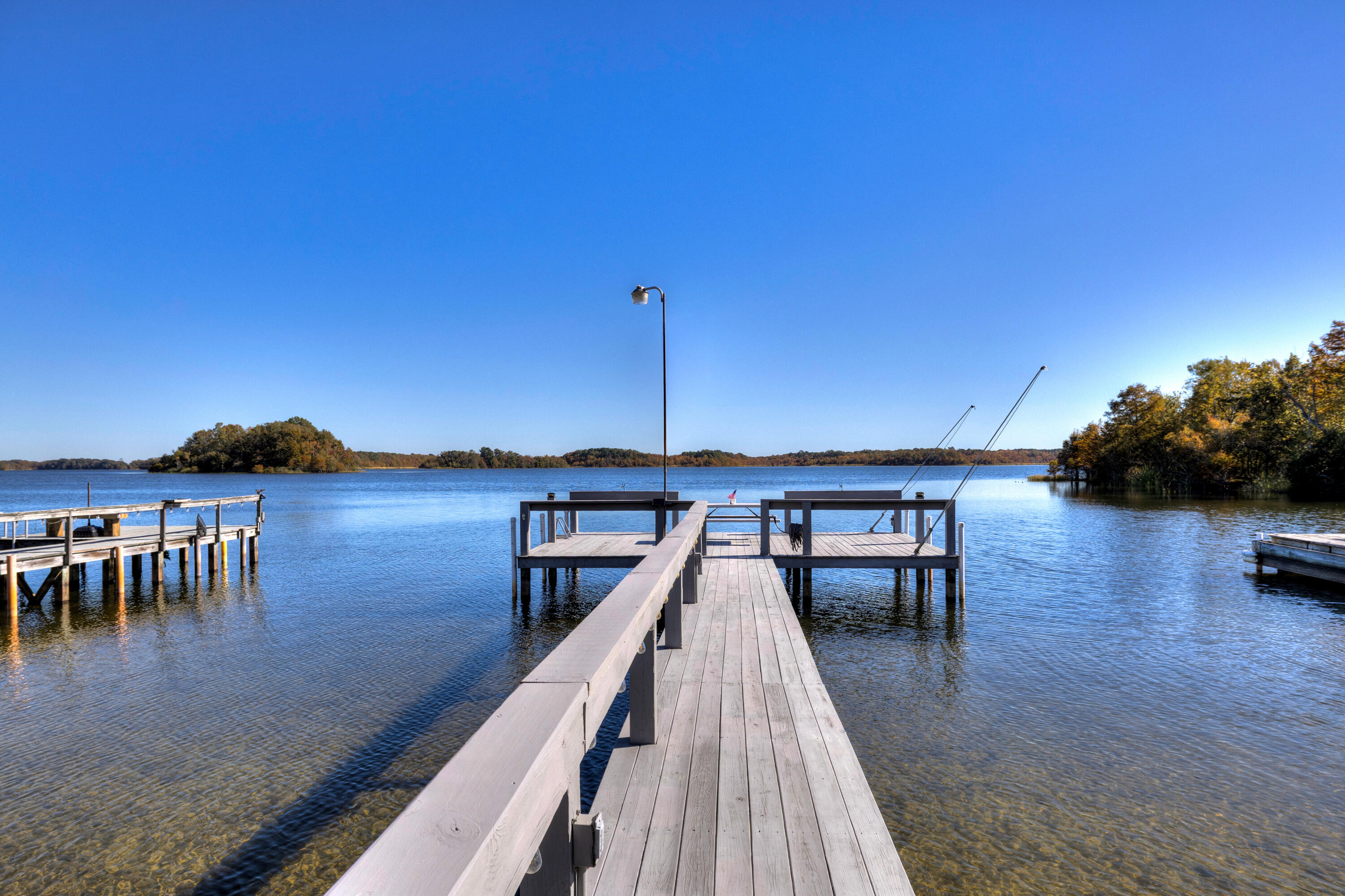 2185 Lake Marion Shores Road Summerton, SC 29148 - Photo 50 of 62