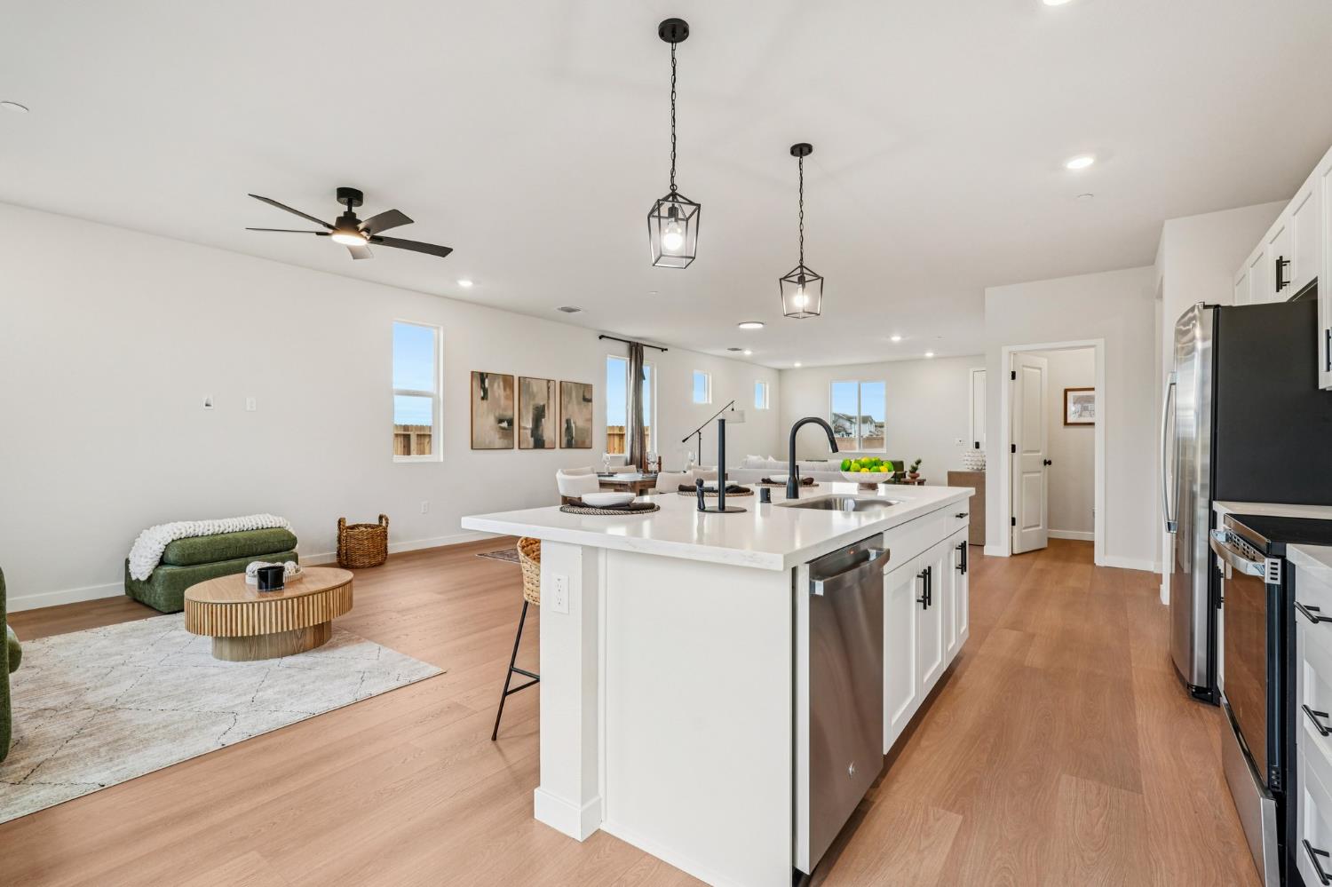 1633 Hansen Ranch Road Olivehurst, CA 95961 - Photo 11 of 32