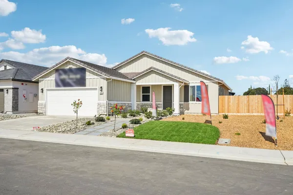 $487,334 | 1633 Hansen Ranch Road, Olivehurst, CA 95961